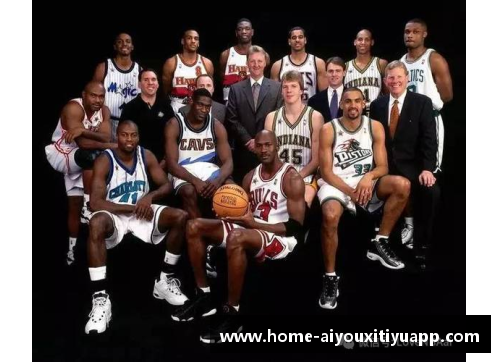 NBA都明星：超凡篮球天才与激动人心的比赛剖析