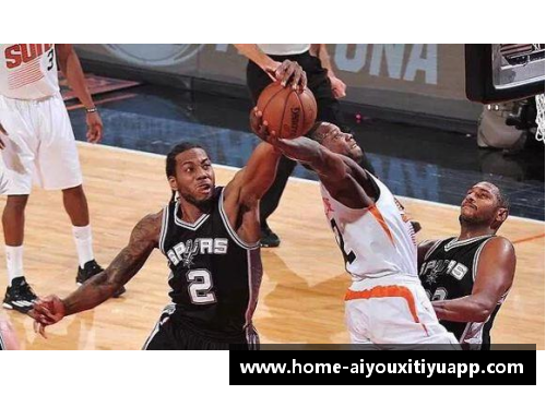 NBA防守大师：探索联盟中最杰出的守门将