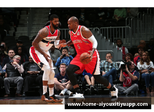 NBA集团：全球篮球霸主的历史与未来展望