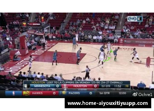 NBA进攻大师：超越得分极限的终极战术解析