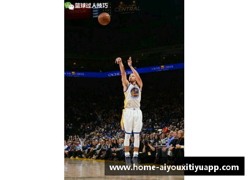 NBA篮球规则详解及实战技巧分享
