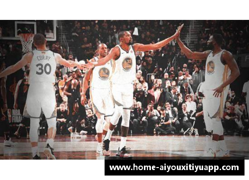 NBA：从黄金时代到全球化的崛起