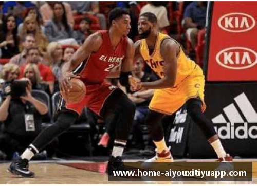 NBA骑士最新：乐福状态回顾与未来展望